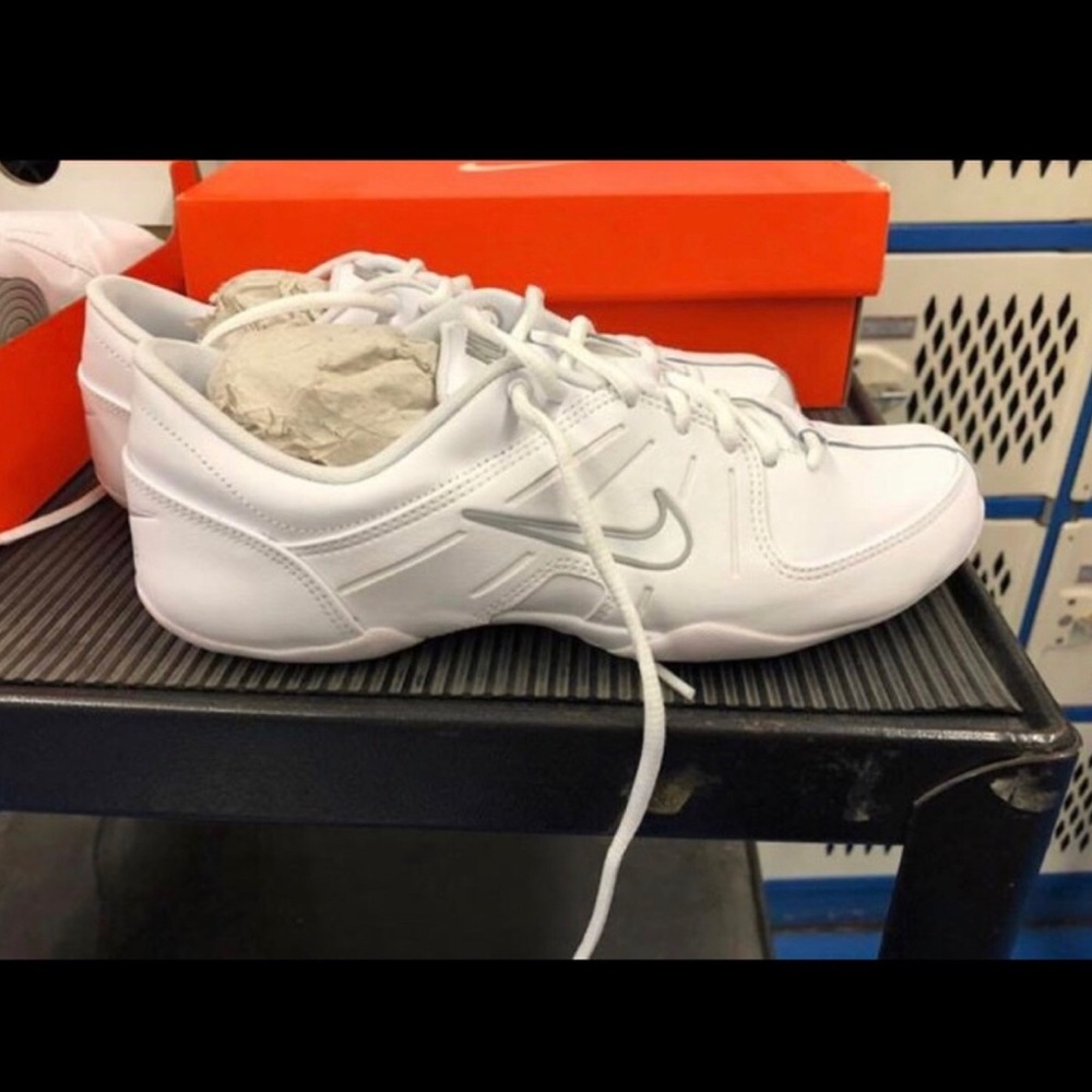 Nike Cheer Shoes